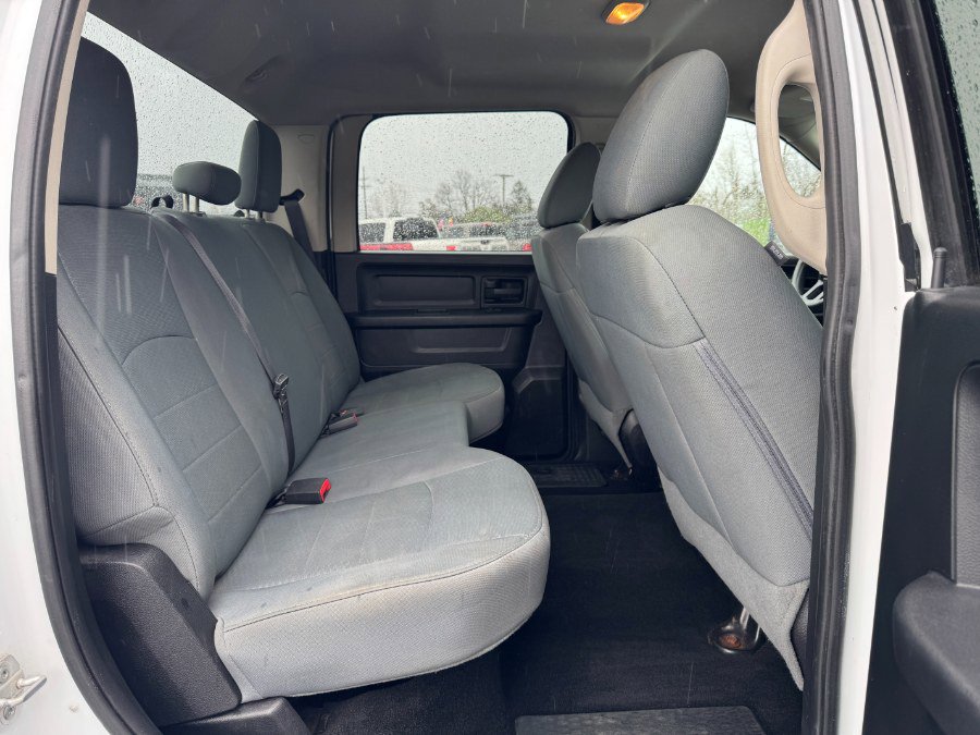Used 2014 RAM 1500 ST w/ ST Popular Equipment Group image 17