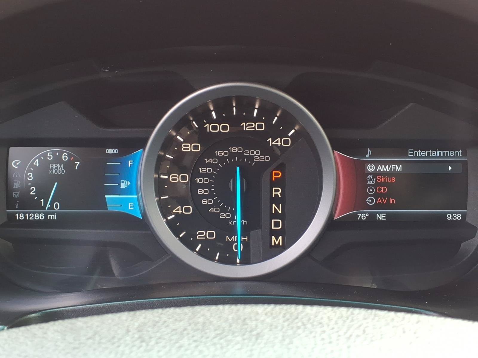 Used 2012 Ford Explorer Limited w/ Class III Trailer Tow Pkg AWD/4WD image 23