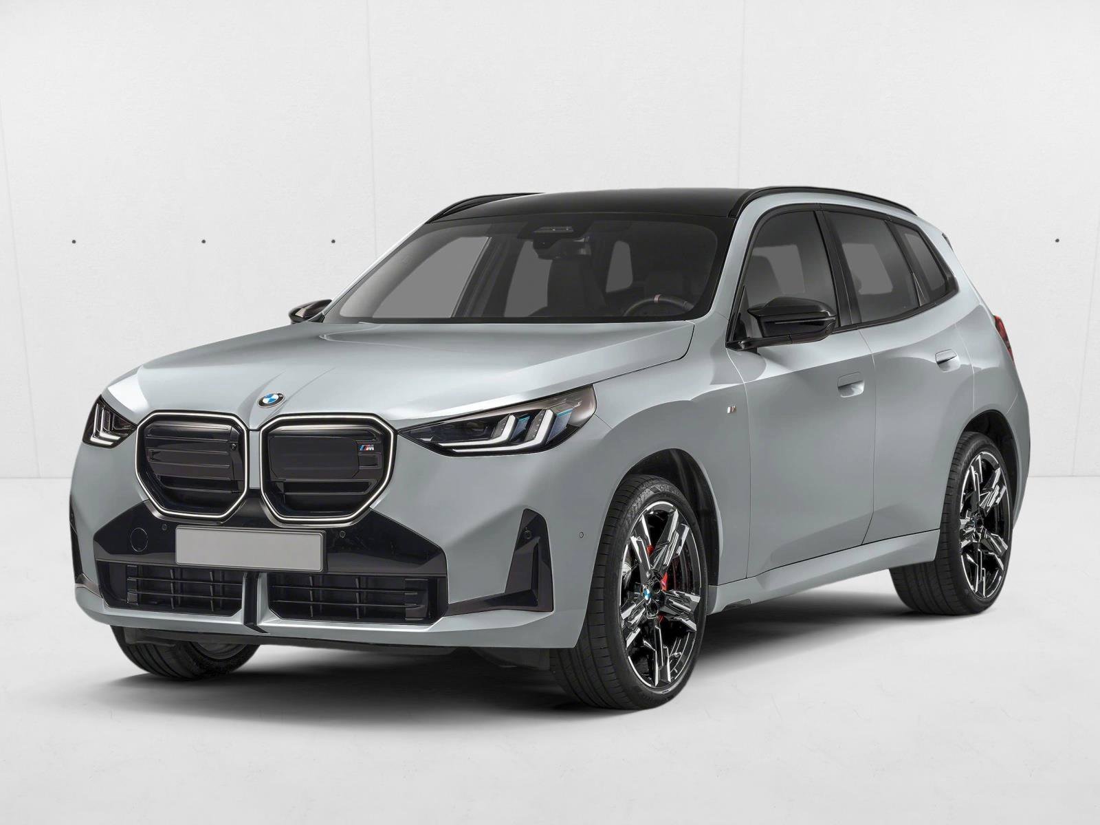 Used 2026 BMW X3 xDrive30i AWD/4WD image 1
