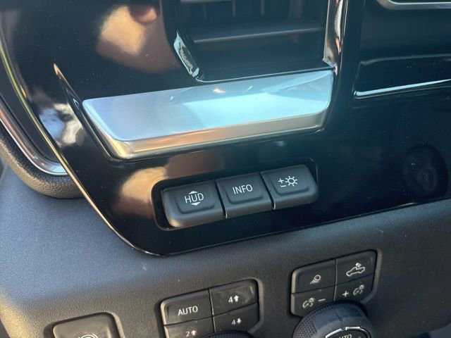 New 2026 Chevrolet Silverado 1500 LTZ w/ LTZ Premium Package image 24