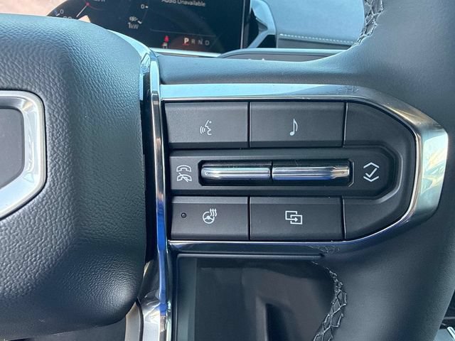 New 2026 GMC Sierra EV Elevation AWD/4WD image 24