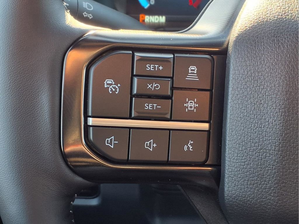 New 2026 Ford F250 Platinum AWD/4WD image 14