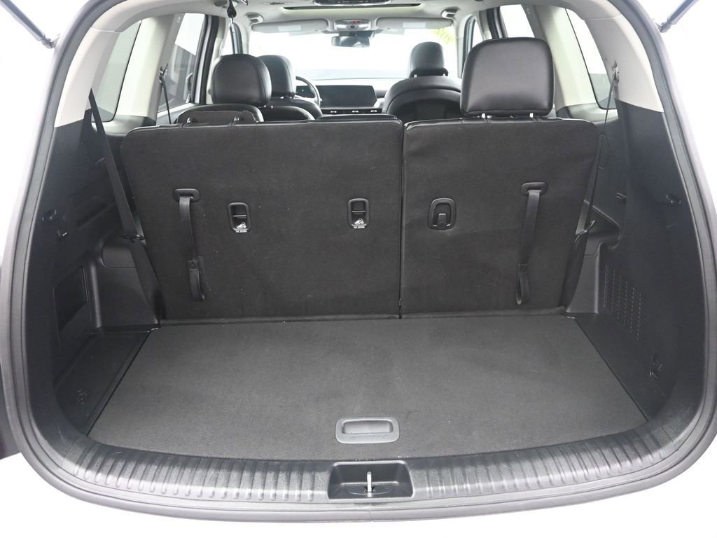 Certified 2024 Kia Telluride S w/ S Sunroof Package image 37