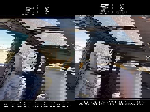 Certified 2024 Cadillac XT6 Premium Luxury w/ LPO, Floor Liner Package image 25