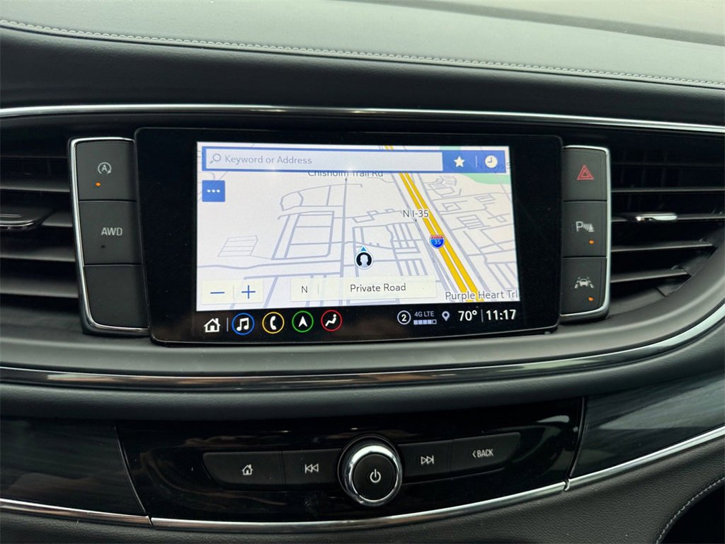 Used 2024 Buick Enclave Premium image 24