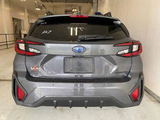 New 2026 Subaru Crosstrek 2.5i Limited AWD/4WD image 6