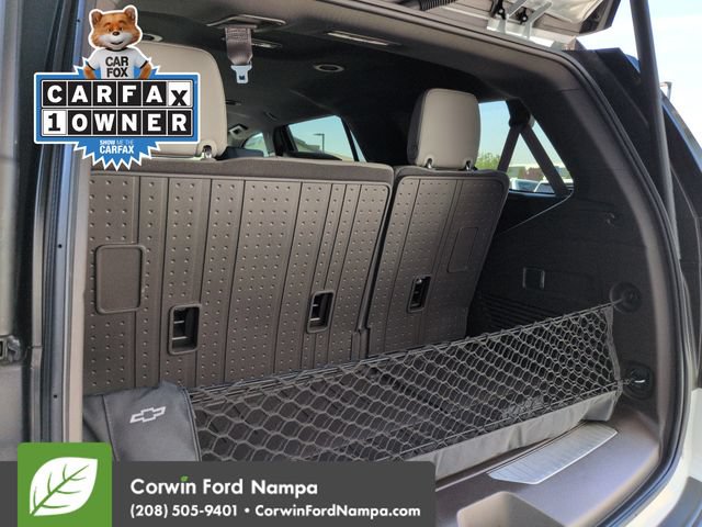 Used 2023 Chevrolet Tahoe Z71 AWD/4WD image 31