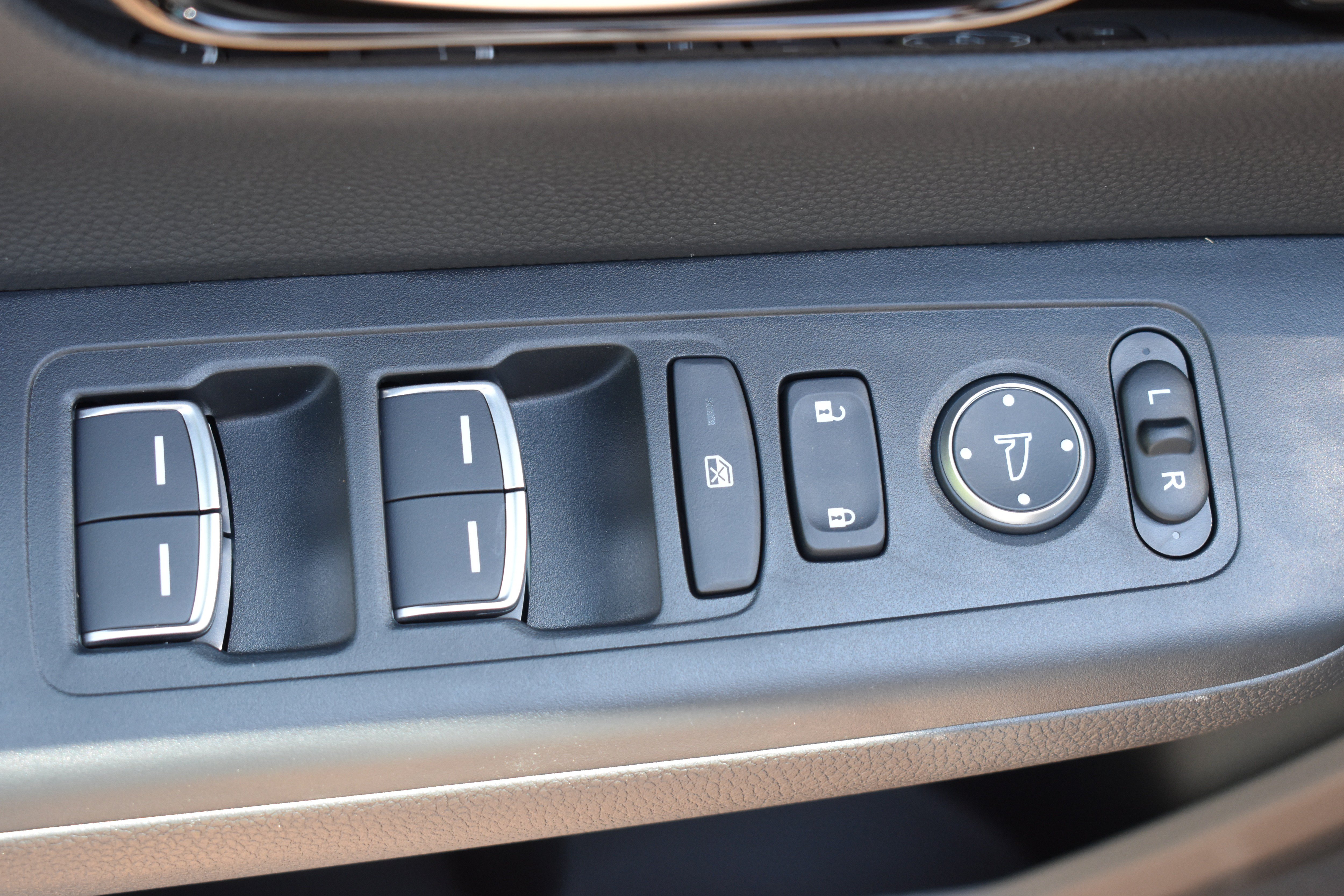 New 2026 Honda CR-V Sport Touring image 12