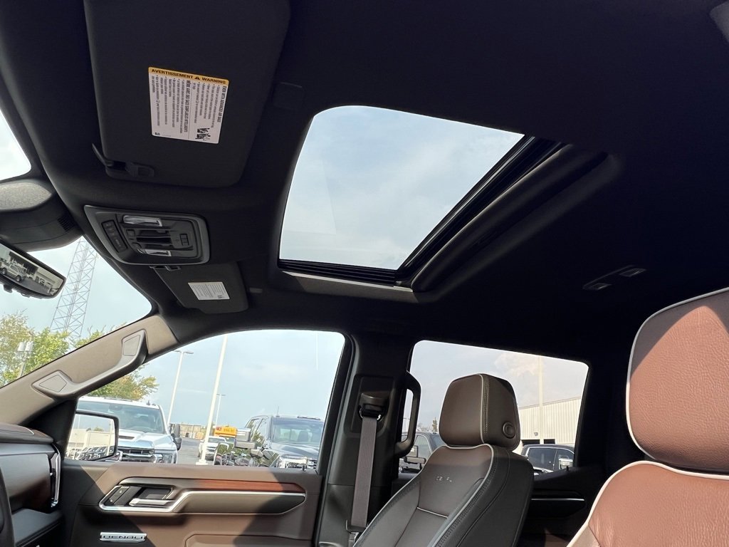 New 2026 GMC Sierra 1500 Denali image 13