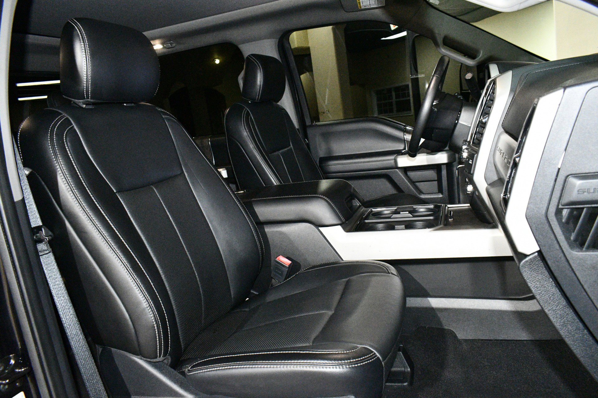 Used 2020 Ford F250 Lariat AWD/4WD image 8