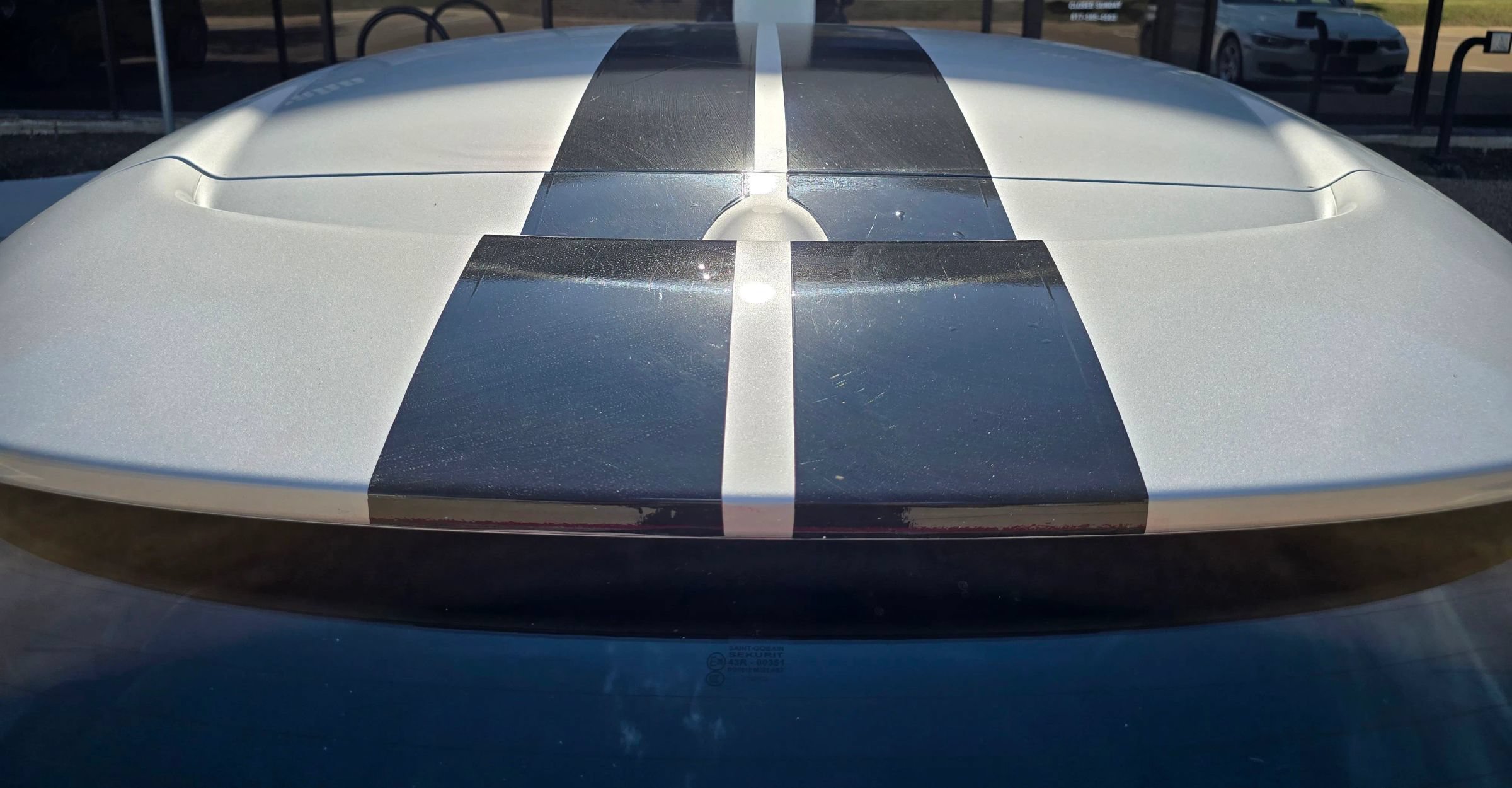 Used 2012 MINI Cooper Coupe S FWD image 9
