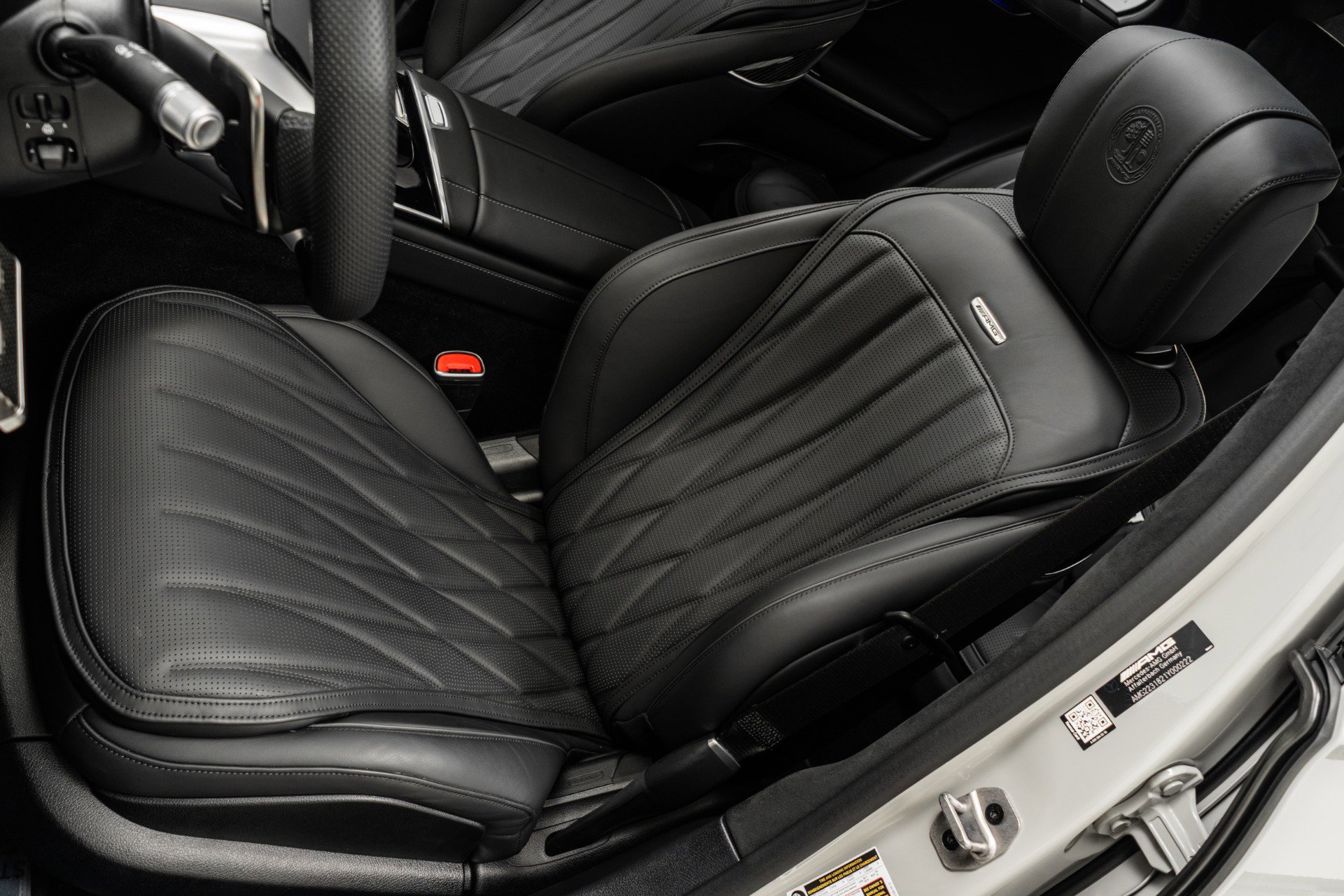 Used 2025 Mercedes-Benz S 63 AMG S image 26