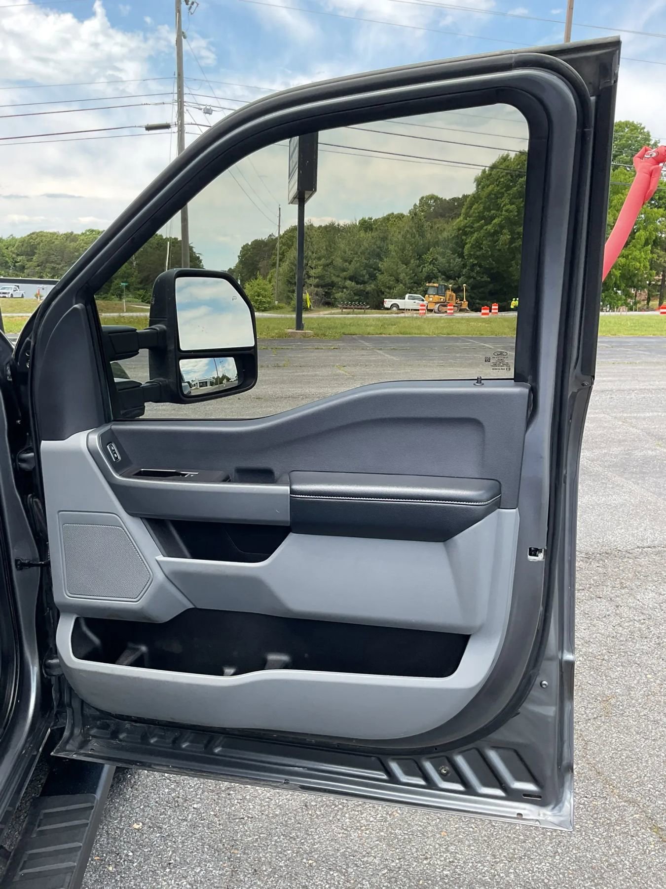 Used 2024 Ford F250 XLT AWD/4WD image 38