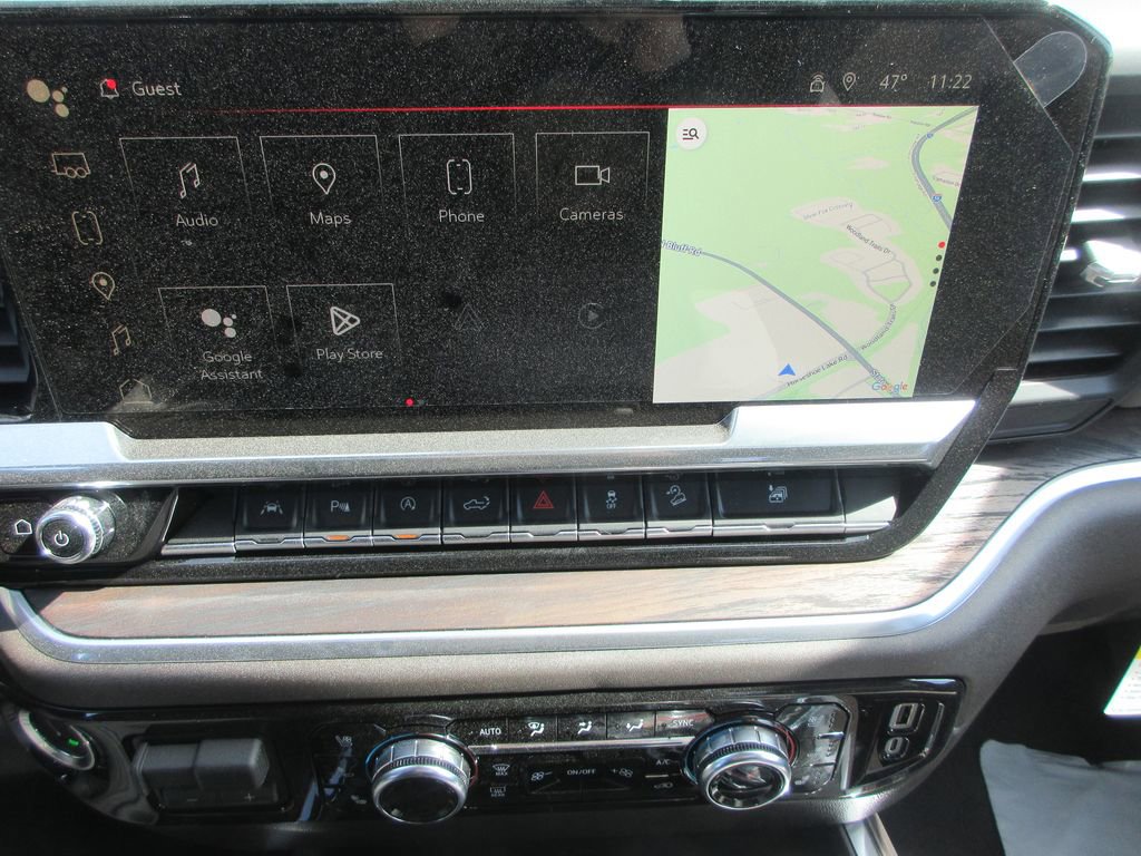 New 2026 GMC Sierra 1500 SLT image 20