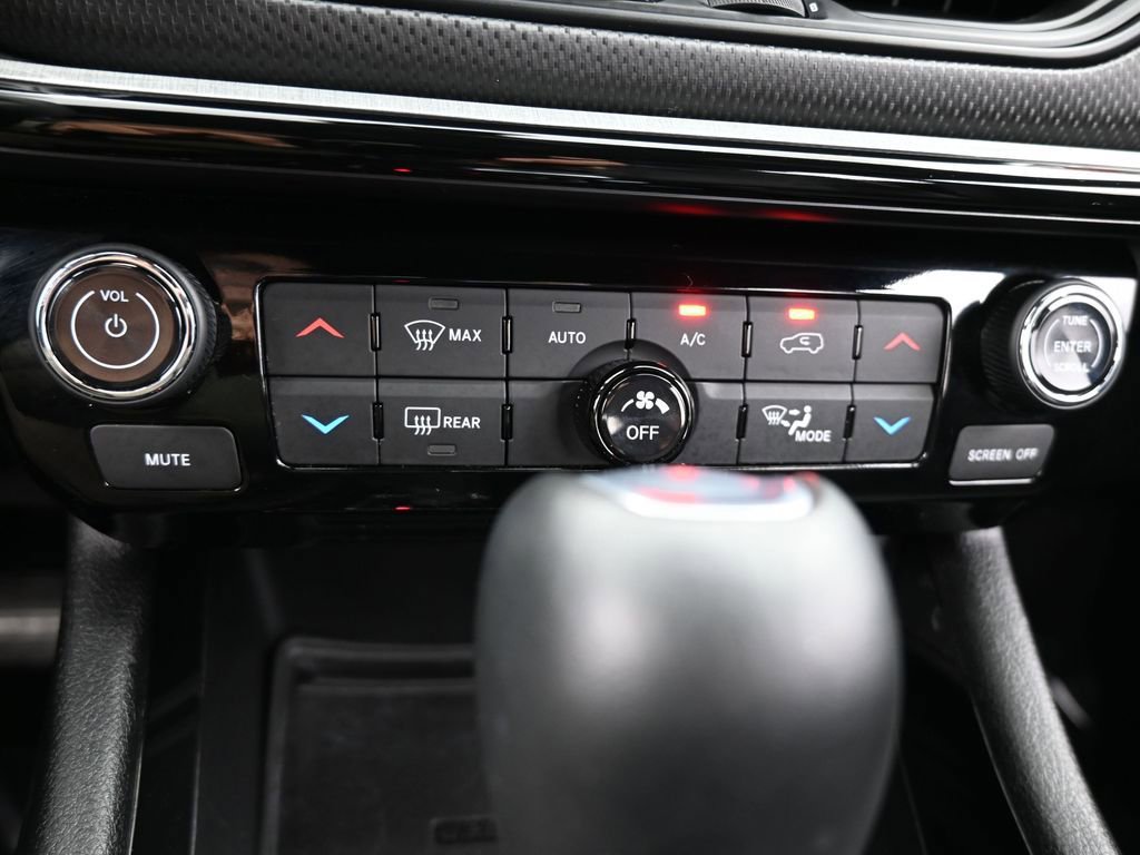 Used 2023 Jeep Compass Trailhawk w/ Trailhawk Elite Group image 30