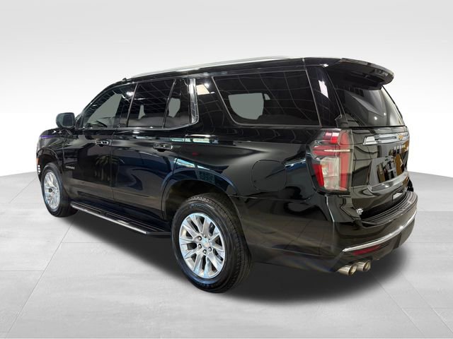 Certified 2024 Chevrolet Tahoe Premier image 5