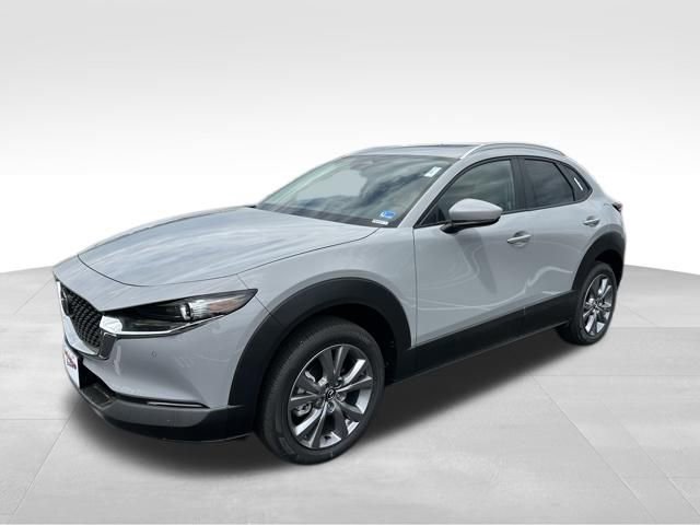 New 2026 MAZDA CX-30 AWD 2.5 S