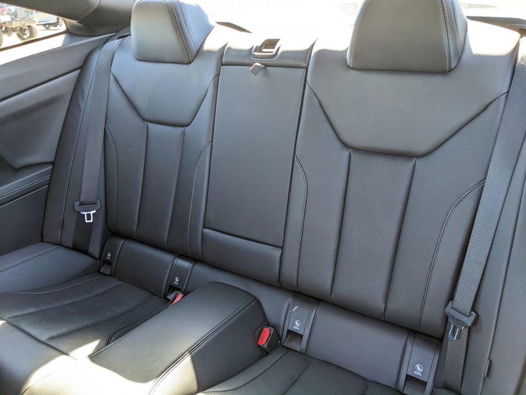 Used 2025 BMW 430i 430i w/ Premium Package image 20