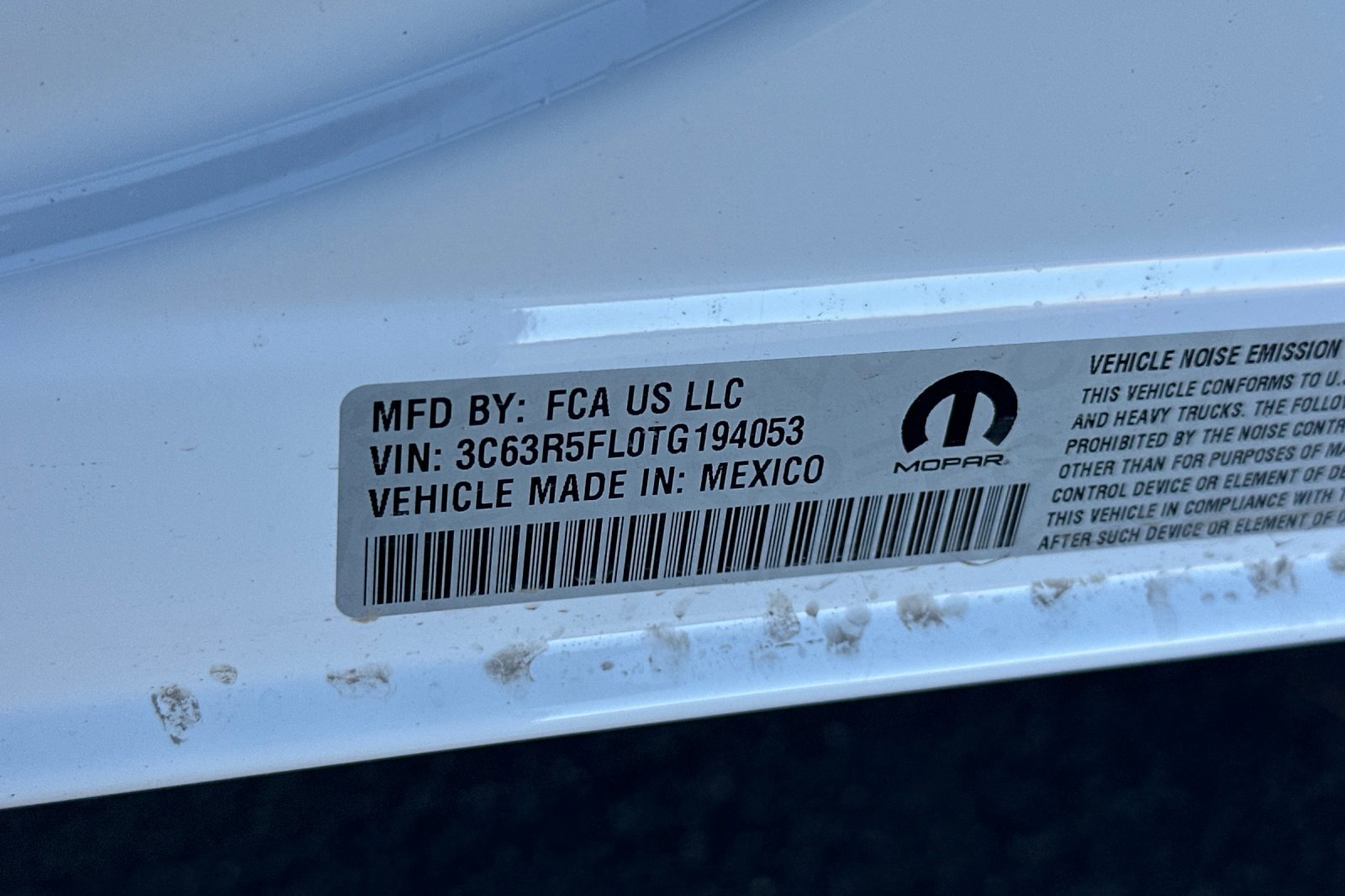 New 2026 RAM 2500 Laramie image 26