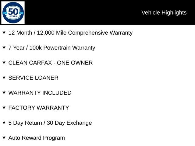 Certified 2025 MAZDA CX-50 AWD 2.5 S w/ Weather Package image 11