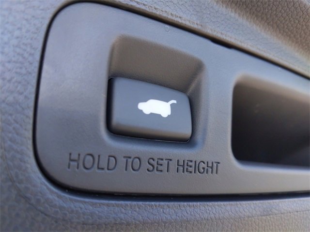 New 2025 Honda CR-V Sport-L image 14