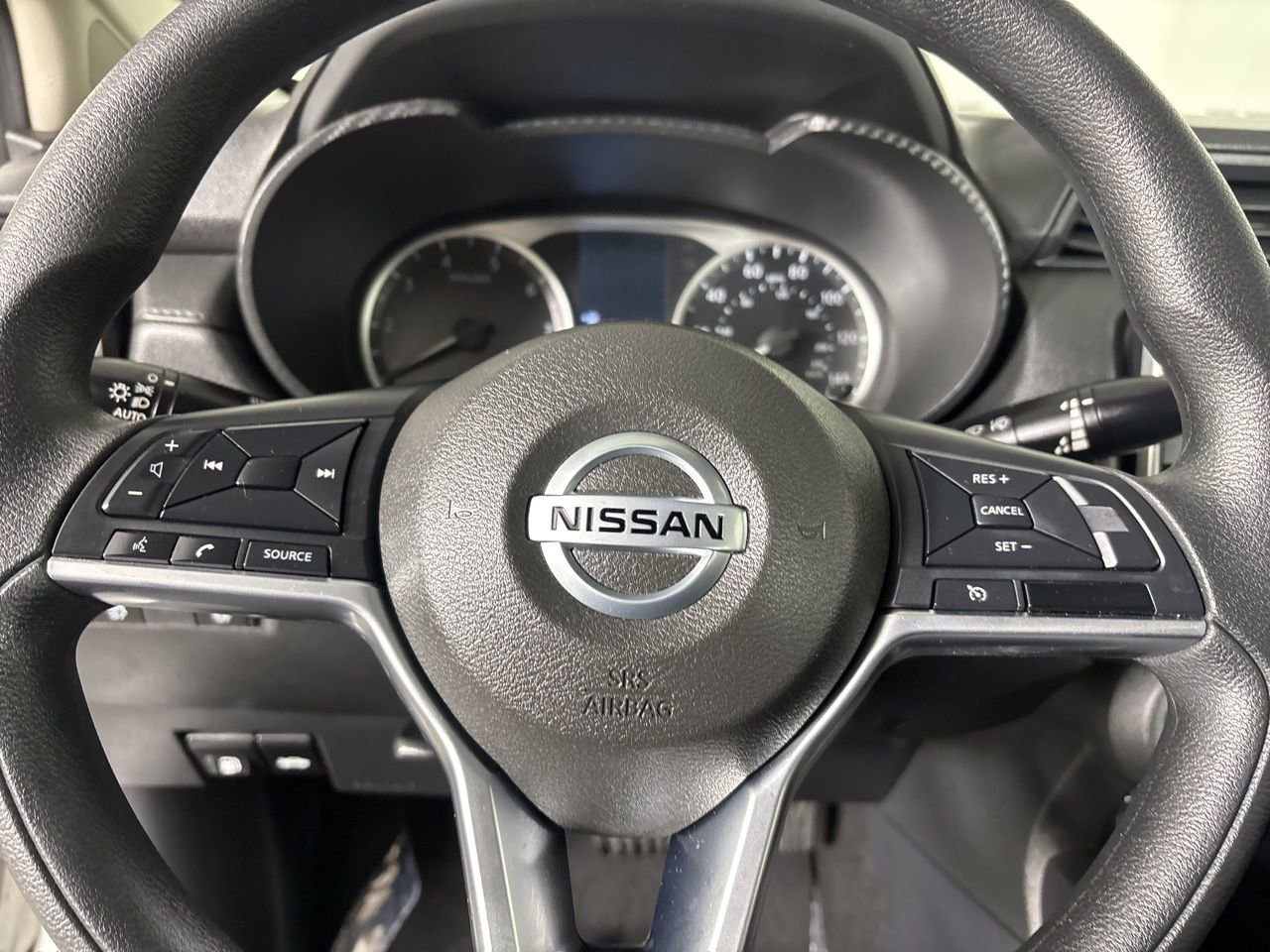 Used 2020 Nissan Versa S image 12