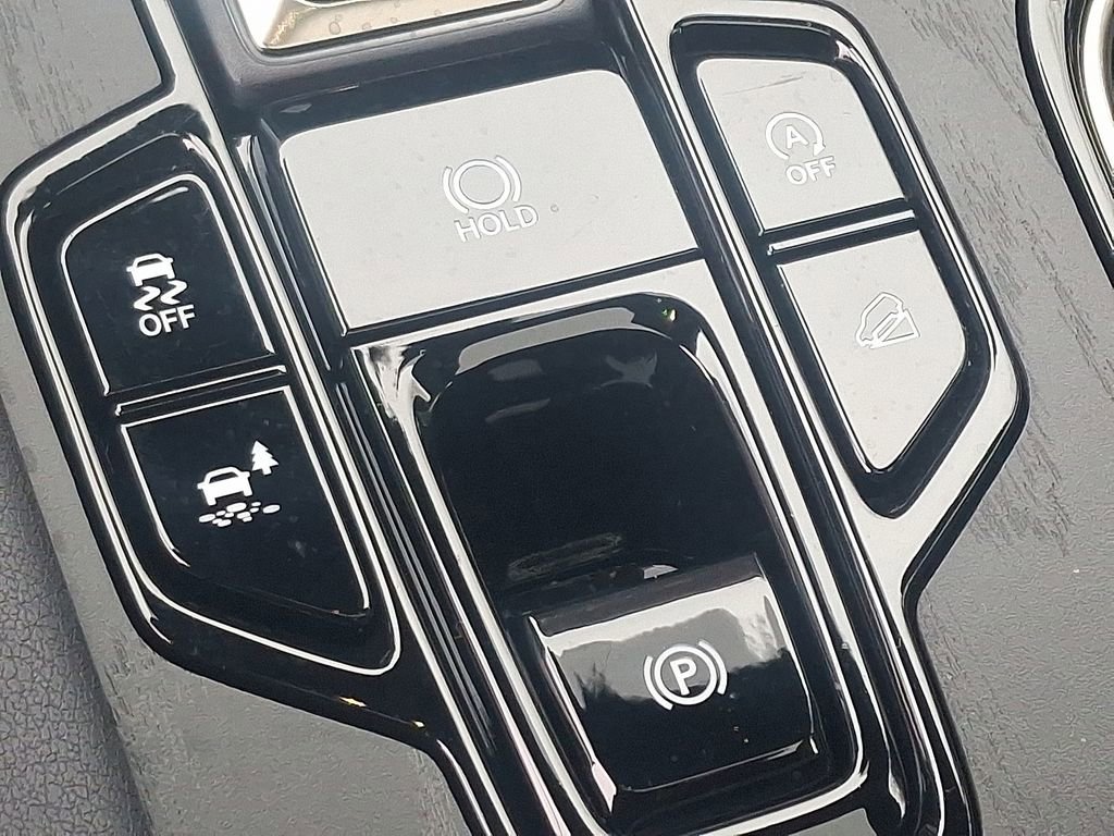 Used 2025 Lexus RX 350 Premium image 24