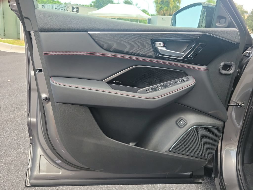New 2026 Acura MDX Type S w/ Advance Package AWD/4WD image 18