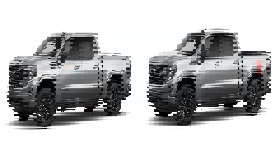 New 2026 GMC Sierra 1500 Elevation w/ Preferred Package image 69