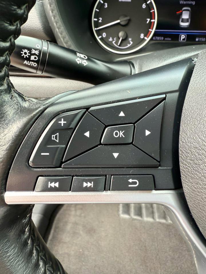 Used 2021 Nissan Sentra SV image 18