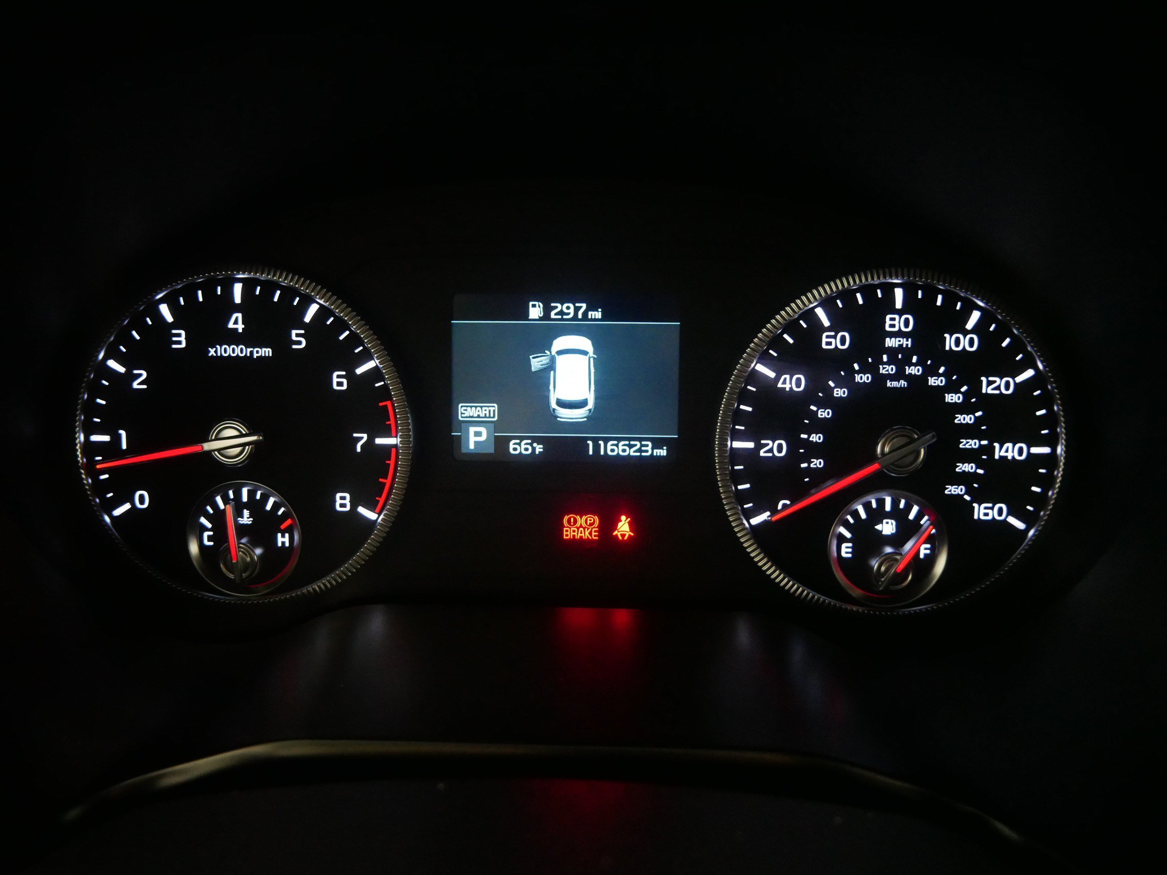 Used 2021 Kia Telluride LX AWD/4WD image 21