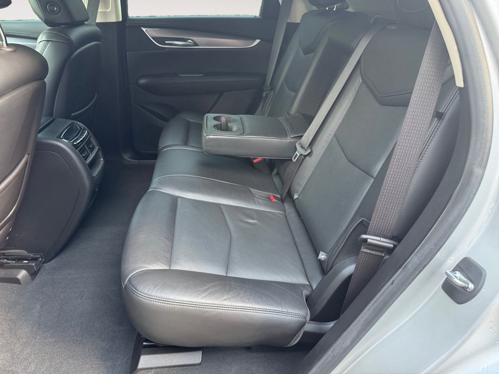 Used 2019 Cadillac XT5 Premium Luxury FWD image 14