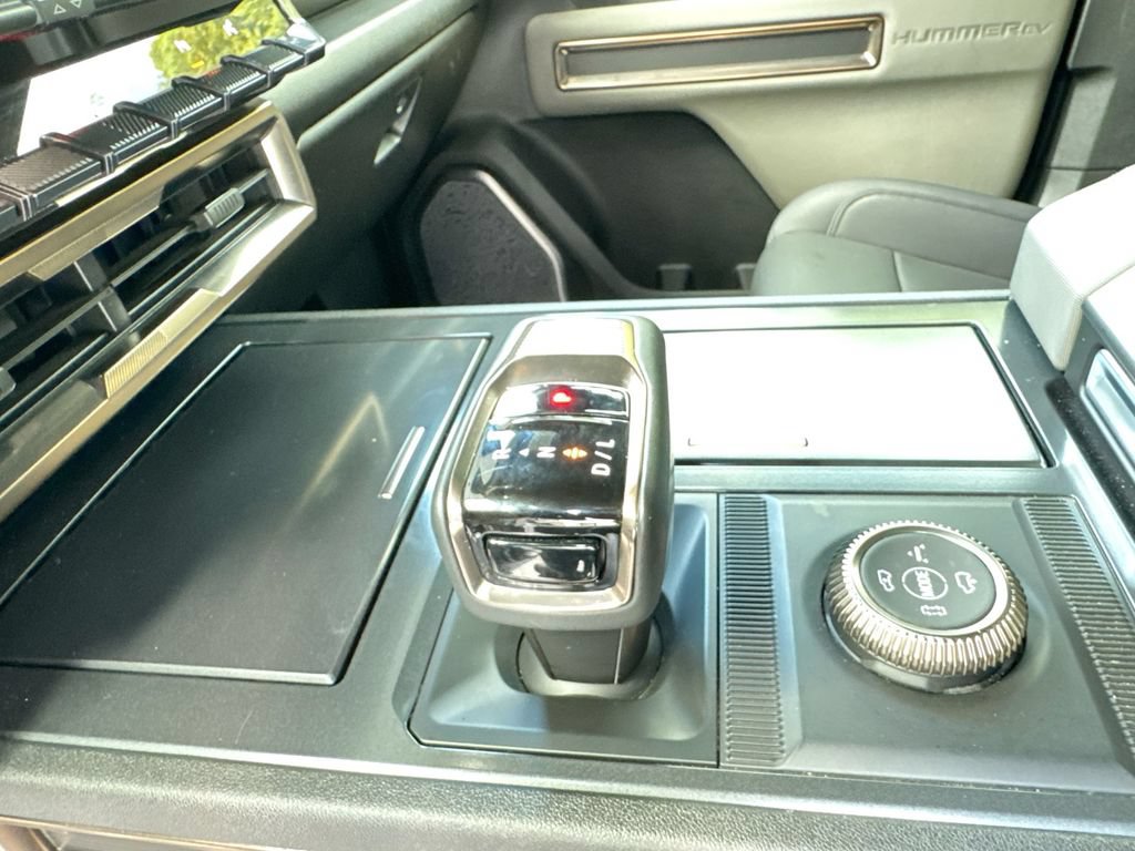 Used 2025 GMC Hummer EV 3X w/ Extreme Off-Road Package AWD/4WD image 23