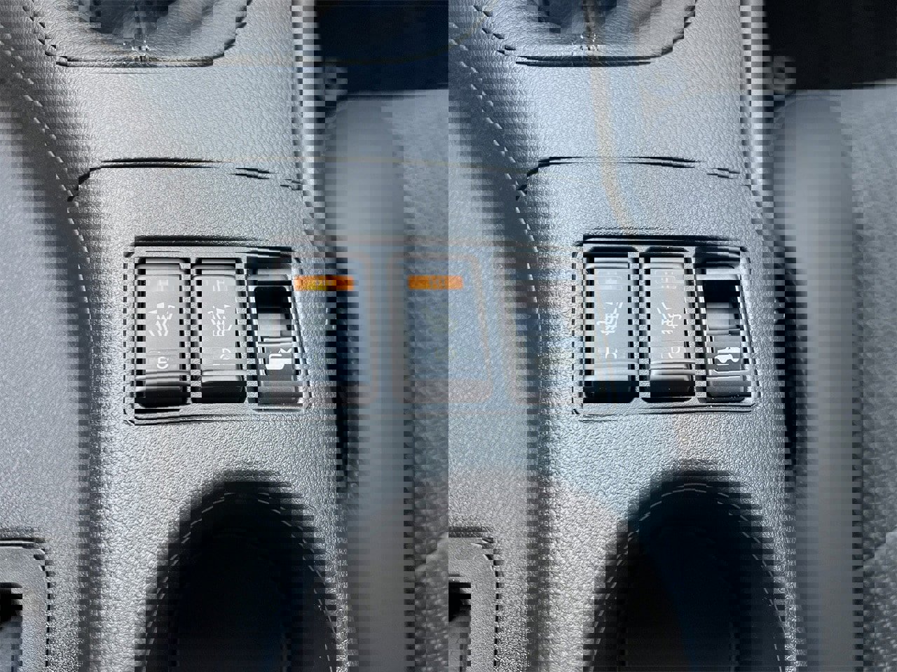 New 2026 Nissan Z Performance image 14