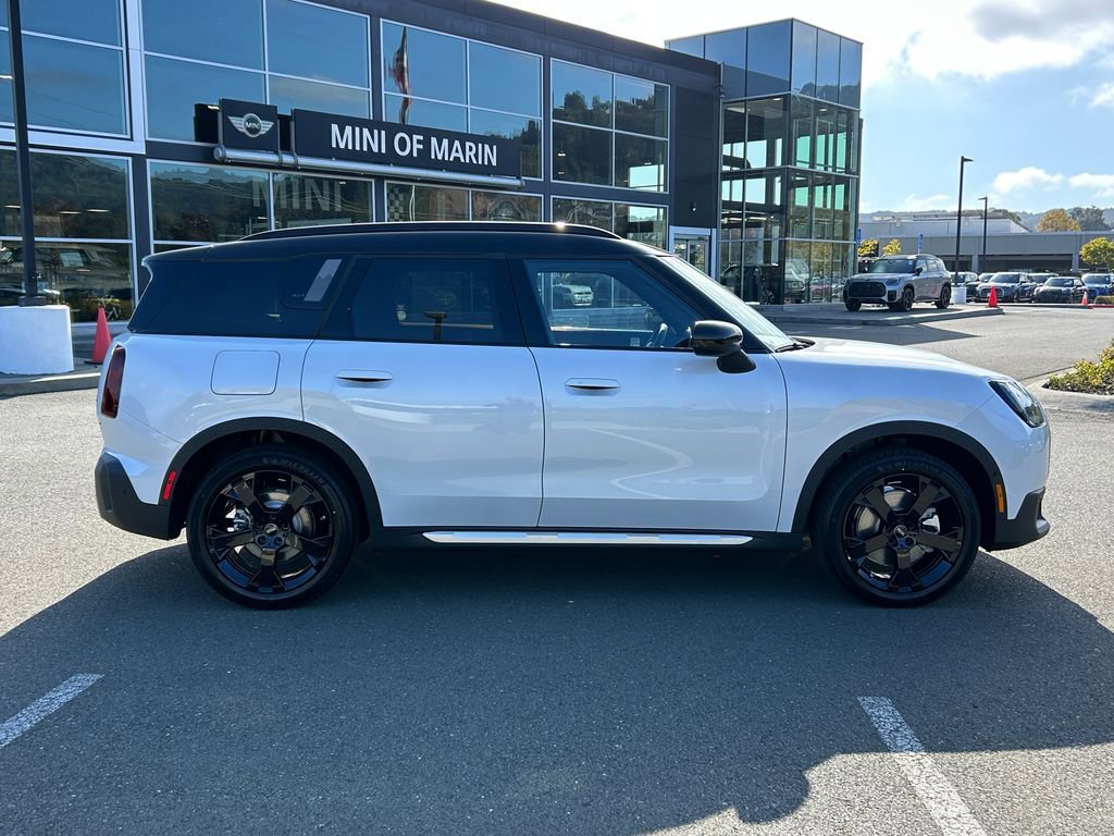 New 2026 MINI Cooper Countryman S image 6