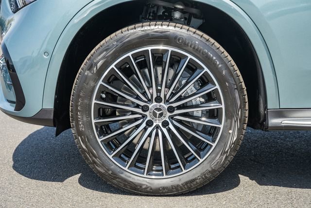 New 2026 Mercedes-Benz GLC 300 4MATIC image 19