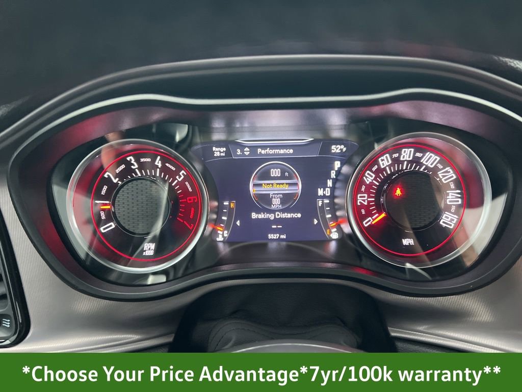 Certified 2023 Dodge Challenger R/T image 44