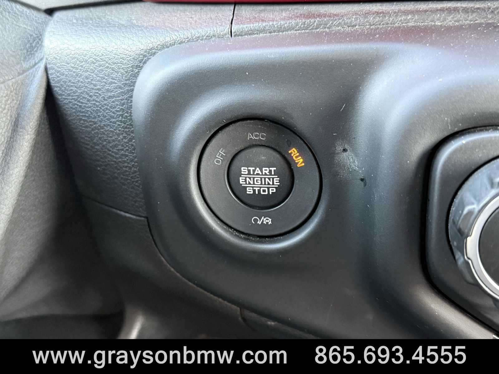 Used 2021 Jeep Gladiator Rubicon image 18