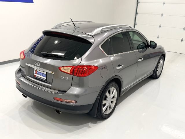 Used 2012 INFINITI EX35 Journey w/ Premium Pkg image 53
