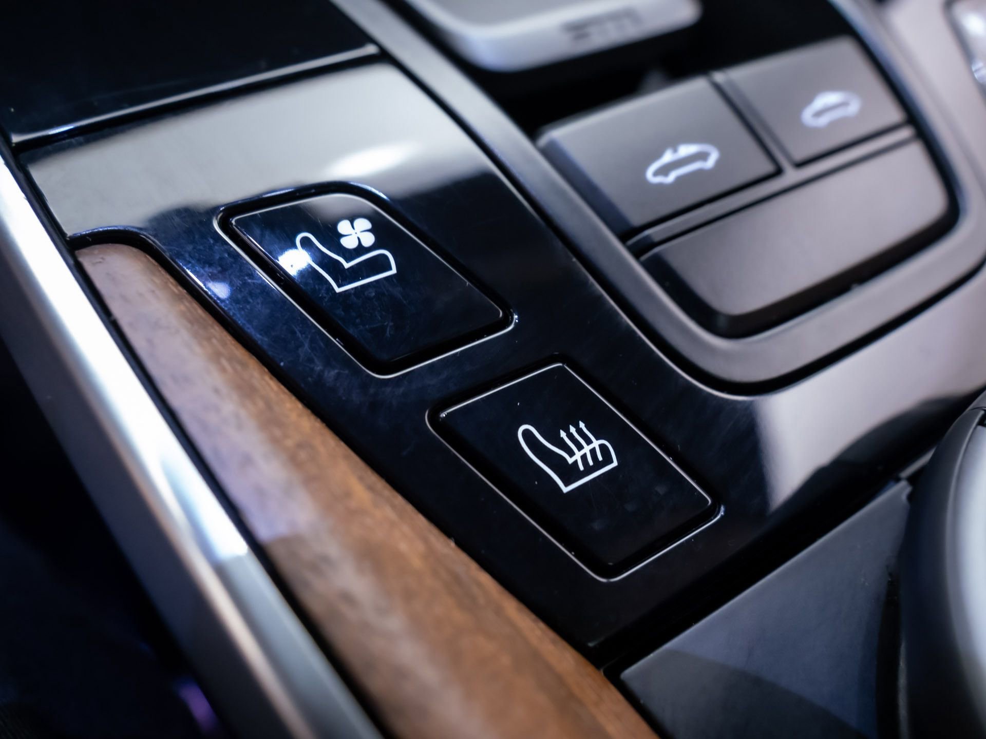 Certified 2021 Porsche 911 Targa 4S image 24