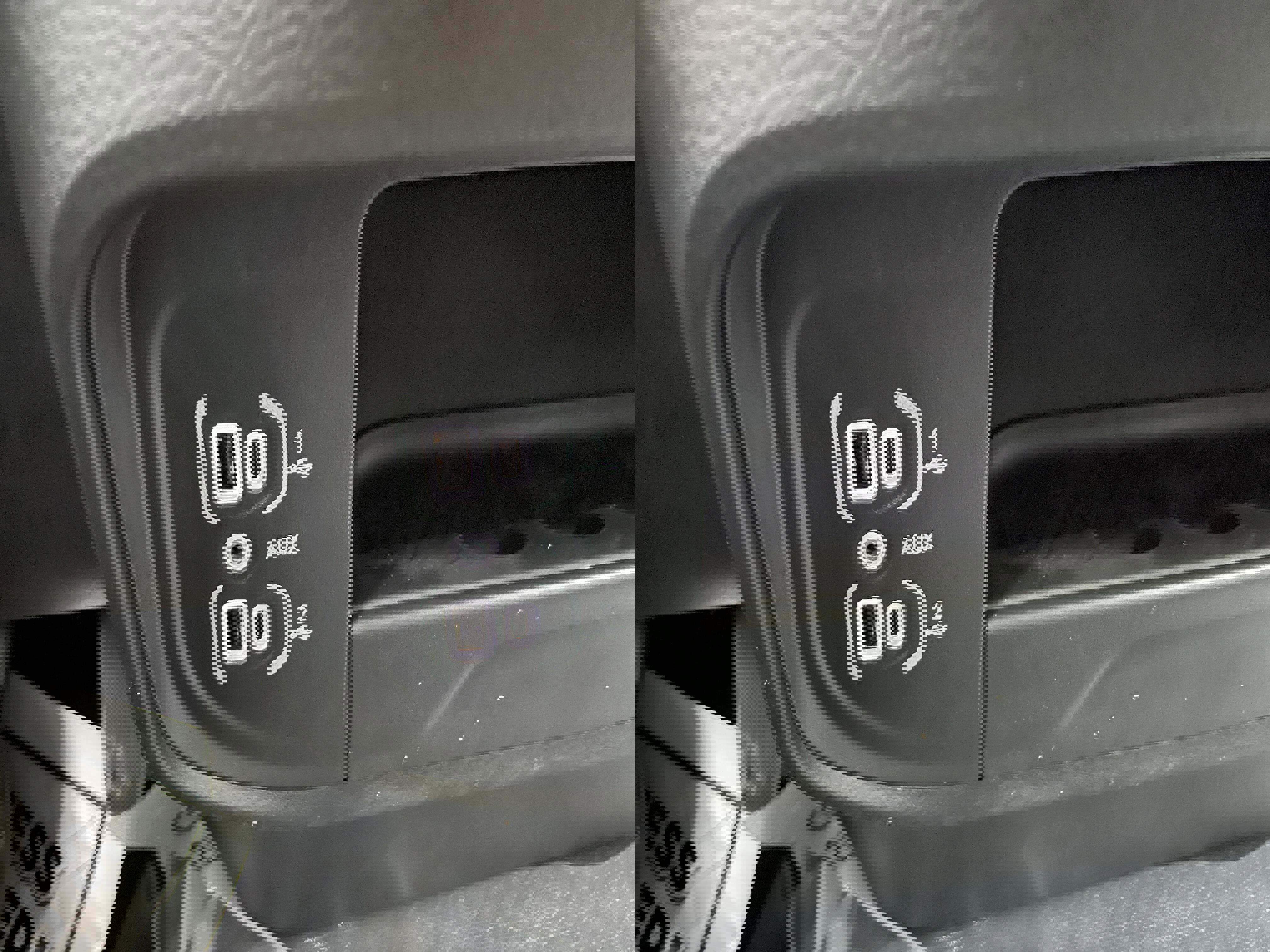 New 2026 RAM 3500 Tradesman image 4