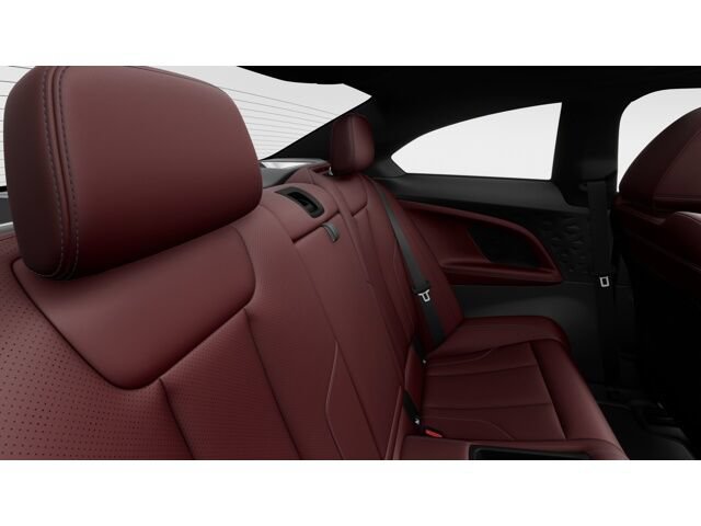 New 2026 BMW 230i Coupe w/ Convenience Package RWD image 12
