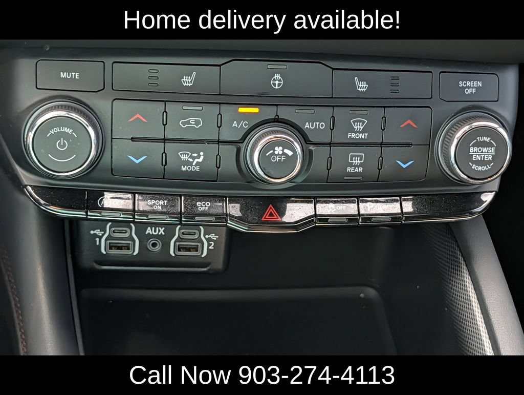 Used 2026 Dodge Durango GT AWD/4WD image 18
