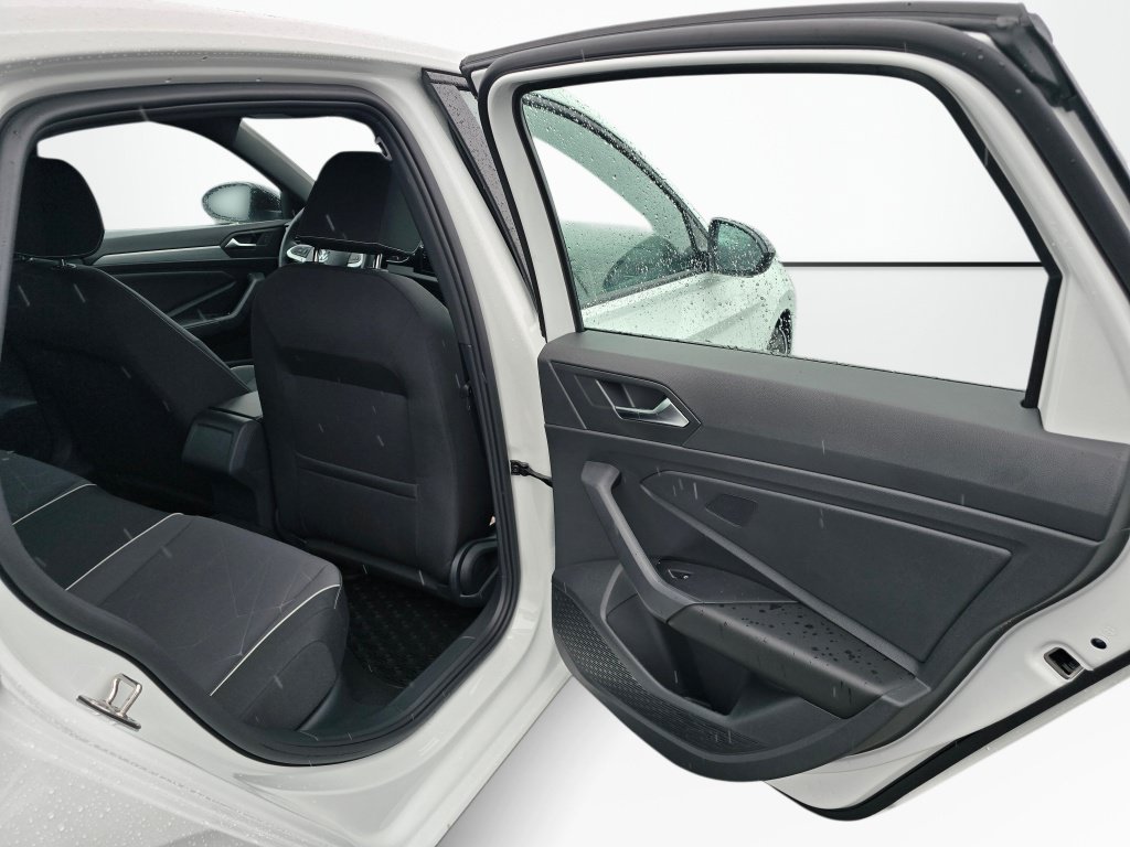 New 2026 Volkswagen Jetta Sport FWD image 36