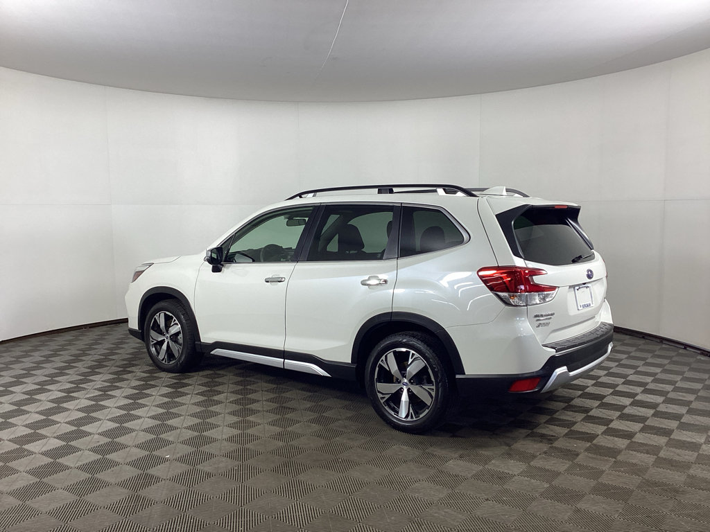 Used 2019 Subaru Forester Touring AWD/4WD image 4