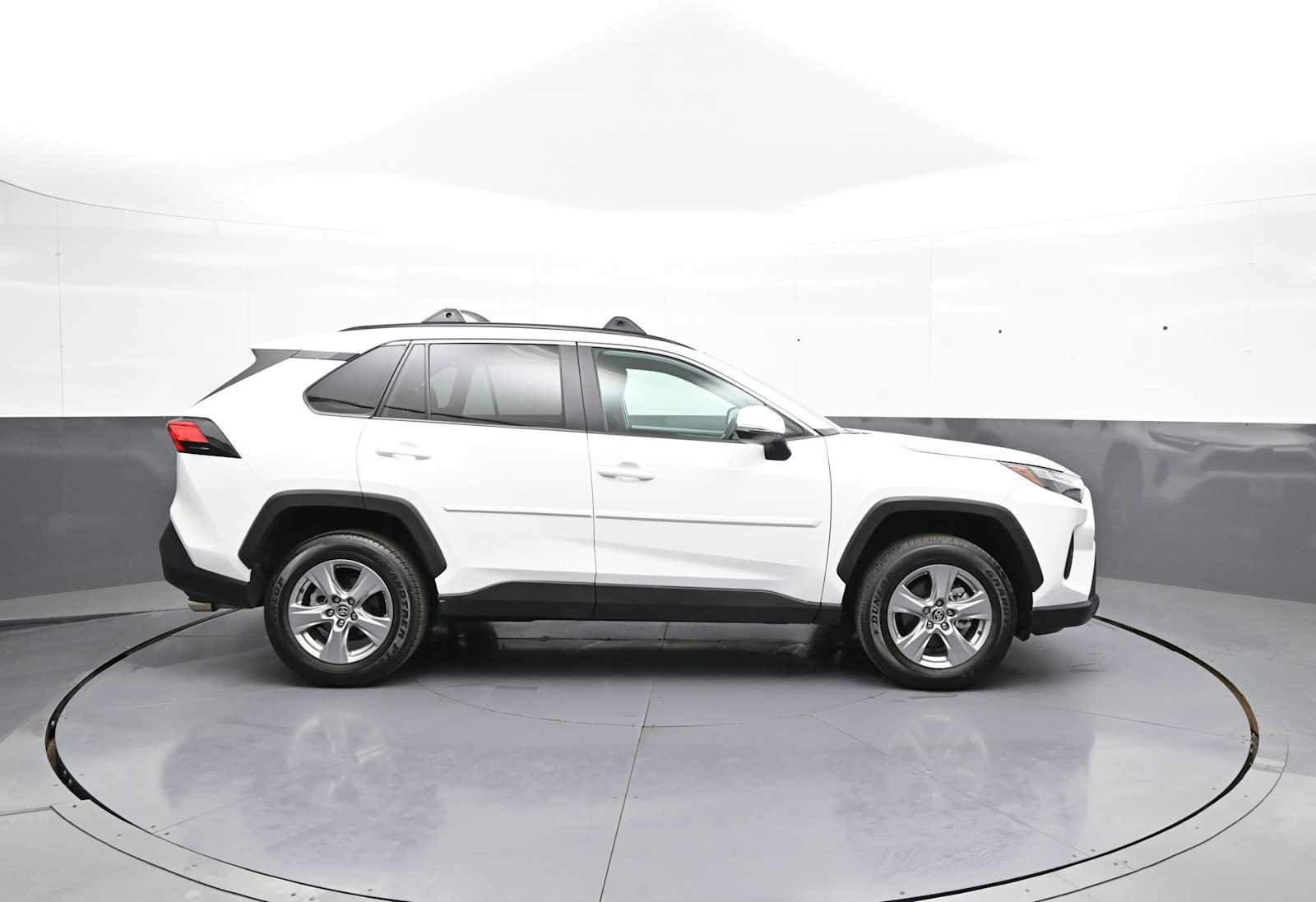 Certified 2025 Toyota RAV4 XLE w/ Convenience Package AWD/4WD image 5