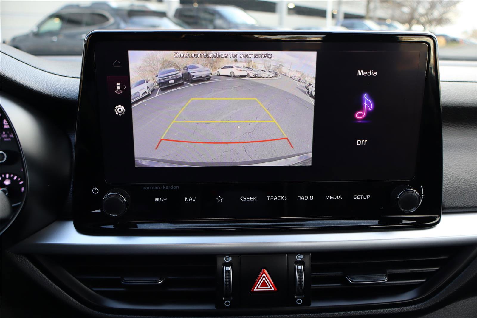 Certified 2024 Kia Forte GT-Line w/ GT-Line Premium Package image 21