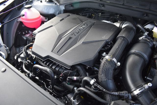 New 2026 Kia Sorento SX image 39