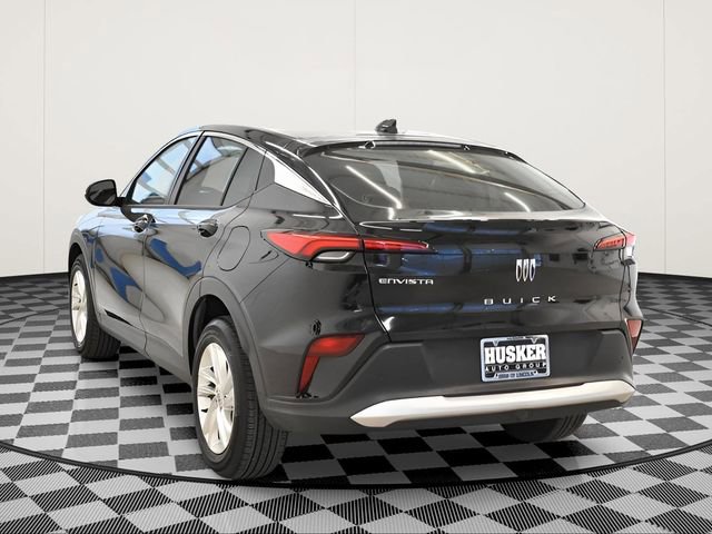 Used 2025 Buick Envista Preferred image 10