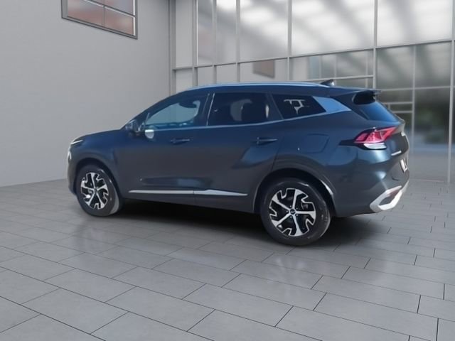 Used 2023 Kia Sportage EX image 6